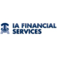 IA Financial Services logo, IA Financial Services contact details