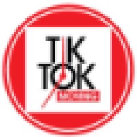 TikTok Moving ® logo, TikTok Moving ® contact details