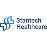 Stantech Healthcare logo, Stantech Healthcare contact details