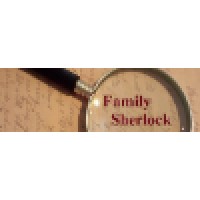 Family Sherlock logo, Family Sherlock contact details