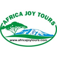 africa Joy Tours logo, africa Joy Tours contact details