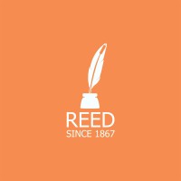 Reed Magazine logo, Reed Magazine contact details