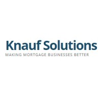 Knauf Solutions logo, Knauf Solutions contact details