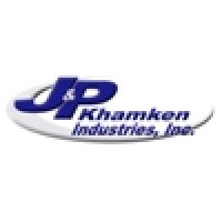 J&P Khamken Industries; Inc. logo, J&P Khamken Industries; Inc. contact details