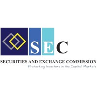 The Securities and Exchange Commission, Zambia logo, The Securities and Exchange Commission, Zambia contact details