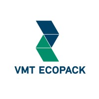 VMT ECOPACK logo, VMT ECOPACK contact details