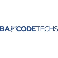 BarcodeTechs logo, BarcodeTechs contact details