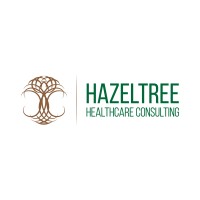 Hazeltree Healthcare Consulting LLC logo, Hazeltree Healthcare Consulting LLC contact details