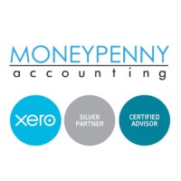 Moneypenny Accounting logo, Moneypenny Accounting contact details