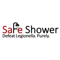 Safe Shower logo, Safe Shower contact details