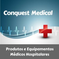 Conquest Medical logo, Conquest Medical contact details