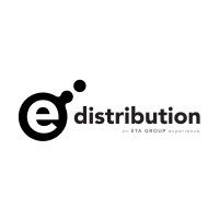 E Distribution Co., Ltd. logo, E Distribution Co., Ltd. contact details