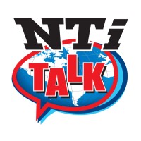 NTI TALK logo, NTI TALK contact details