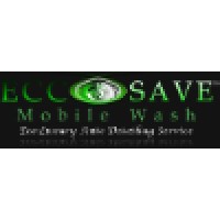 Eccosave Mobile Wash logo, Eccosave Mobile Wash contact details