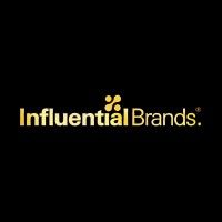 Influential Brands logo, Influential Brands contact details