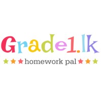 Grade1.lk PVT LTD logo, Grade1.lk PVT LTD contact details