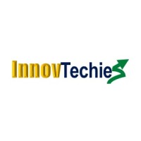 InnovTechies logo, InnovTechies contact details