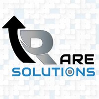 Rare Solutions logo, Rare Solutions contact details