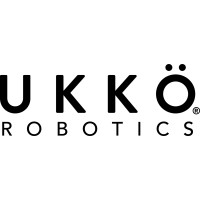 UKKÖ Robotics logo, UKKÖ Robotics contact details