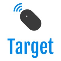 Target Company logo, Target Company contact details