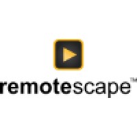 Remotescape Inc. logo, Remotescape Inc. contact details