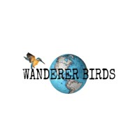 WandererBirds logo, WandererBirds contact details