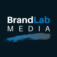 BrandLab Media logo, BrandLab Media contact details