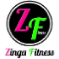 Zinga Fitness logo, Zinga Fitness contact details