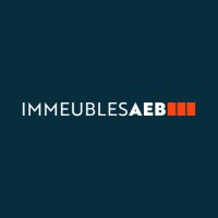 Les Immeubles AEB logo, Les Immeubles AEB contact details