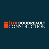 Éloi Boudreault Construction logo, Éloi Boudreault Construction contact details