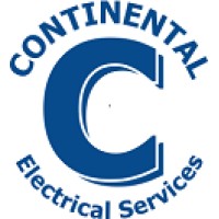 CONTINENTAL ELECTRICAL SERVICES logo, CONTINENTAL ELECTRICAL SERVICES contact details