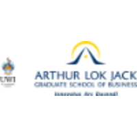 Arthur Lok Jack Graduate School of Business, The University of the West Indies logo, Arthur Lok Jack Graduate School of Business, The University of the West Indies contact details