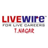 Livewire Tnagar logo, Livewire Tnagar contact details