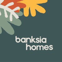 Banksia Homes logo, Banksia Homes contact details