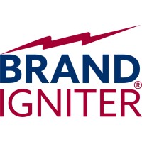 Brand Igniter® Inc. logo, Brand Igniter® Inc. contact details