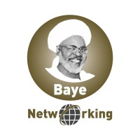 Baye Networking logo, Baye Networking contact details