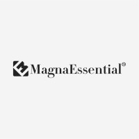 MagnaEssential logo, MagnaEssential contact details