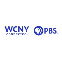 WCNY logo, WCNY contact details