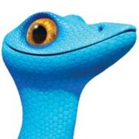 Blue Goanna Digital logo, Blue Goanna Digital contact details