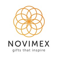 Novimex Wholesale Giftware logo, Novimex Wholesale Giftware contact details