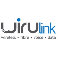 WIRUlink logo, WIRUlink contact details