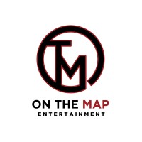 On The MAP Entertainment logo, On The MAP Entertainment contact details