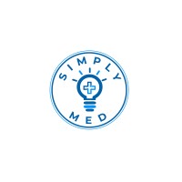 Simply Med logo, Simply Med contact details