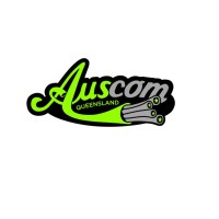 Auscom QLD logo, Auscom QLD contact details