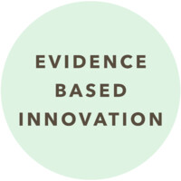 Evidence Based Innovation, LLC logo, Evidence Based Innovation, LLC contact details