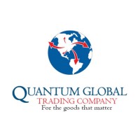 Quantum Global Trading Company logo, Quantum Global Trading Company contact details