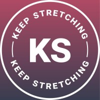 Keep Stretching logo, Keep Stretching contact details