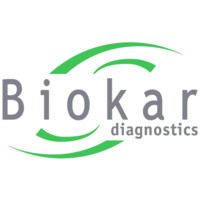 Biokar diagnostics logo, Biokar diagnostics contact details