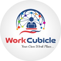 WORK CUBICLE PVT LTD logo, WORK CUBICLE PVT LTD contact details