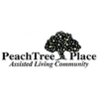 Peach Tree Assisted Living Ii logo, Peach Tree Assisted Living Ii contact details